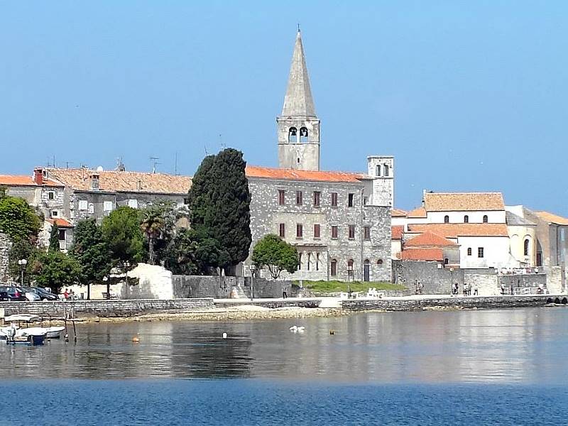 Urlaubsreisen nach Kroatien